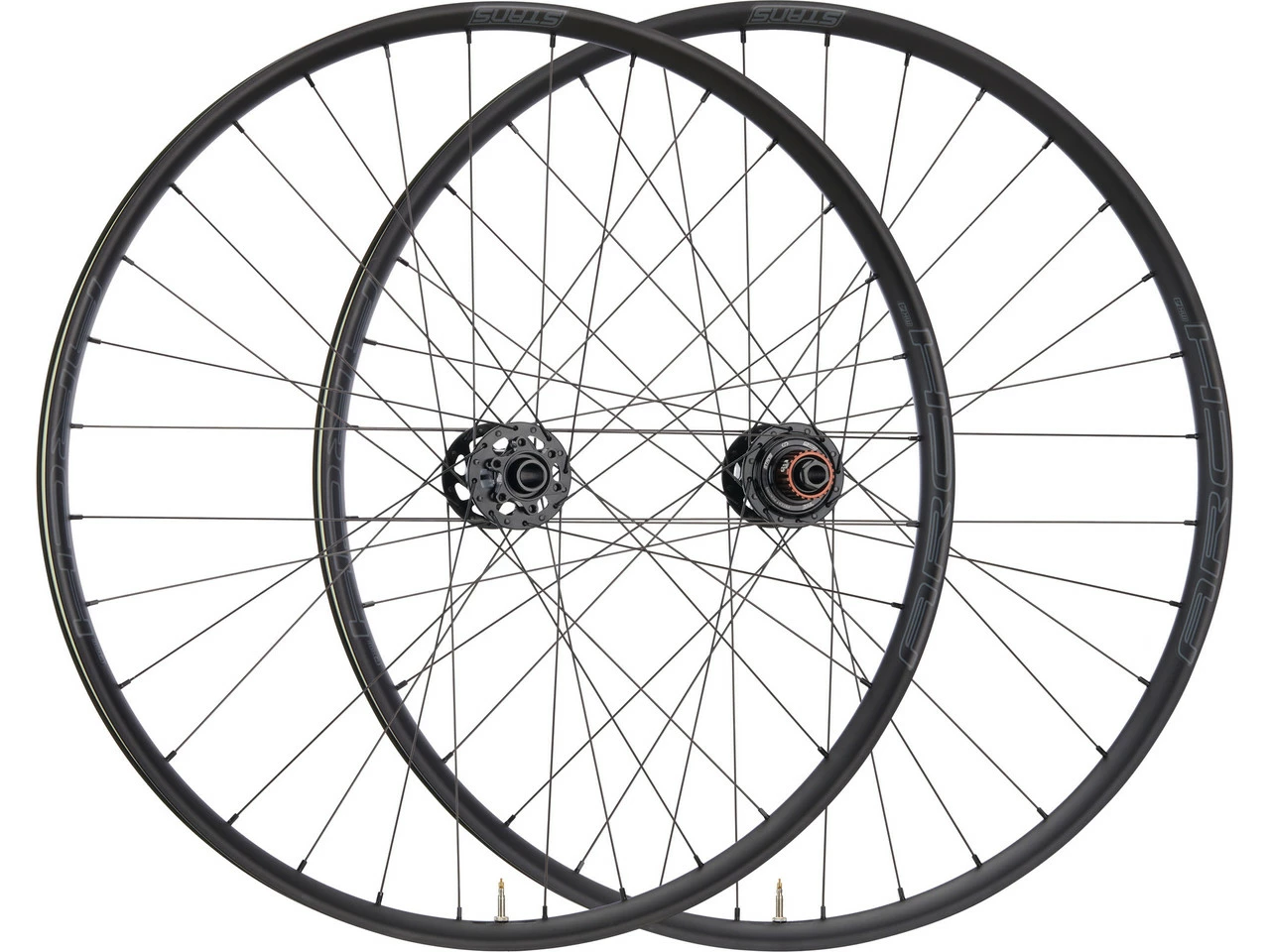 Notubes Juego De Ruedas Arch MK4 Disc 6 Agujeros Boost 29" 3 Notubes Juego De Ruedas Arch MK4 Disc 6 Agujeros Boost 29"