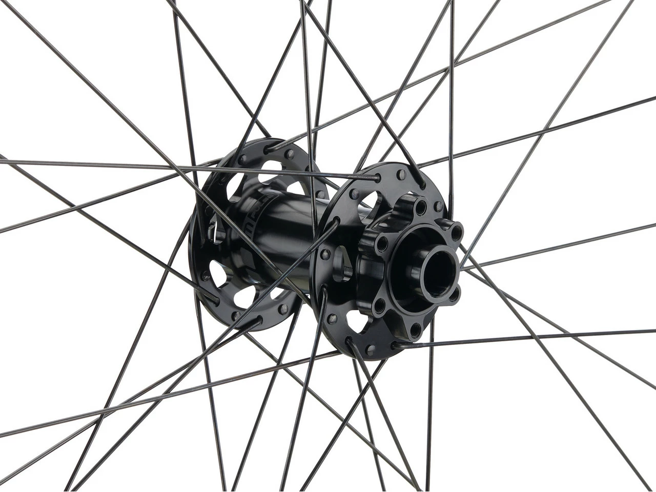 Notubes Juego De Ruedas Arch MK4 Disc 6 Agujeros Boost 29" 5 Notubes Juego De Ruedas Arch MK4 Disc 6 Agujeros Boost 29" - Imagen 3