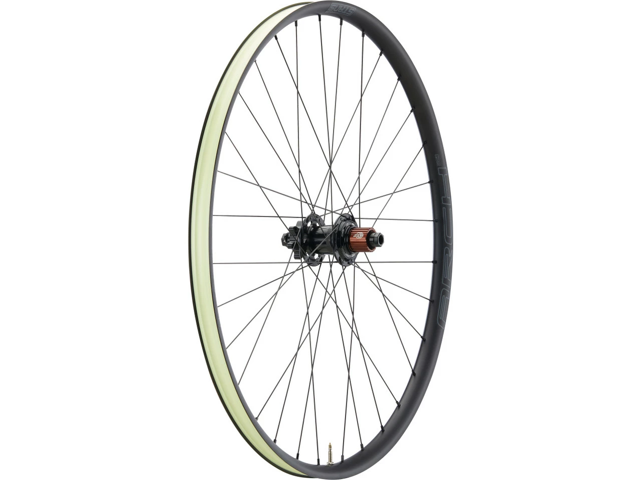 Notubes Juego De Ruedas Arch MK4 Disc 6 Agujeros Boost 29" 6 Notubes Juego De Ruedas Arch MK4 Disc 6 Agujeros Boost 29" - Imagen 4