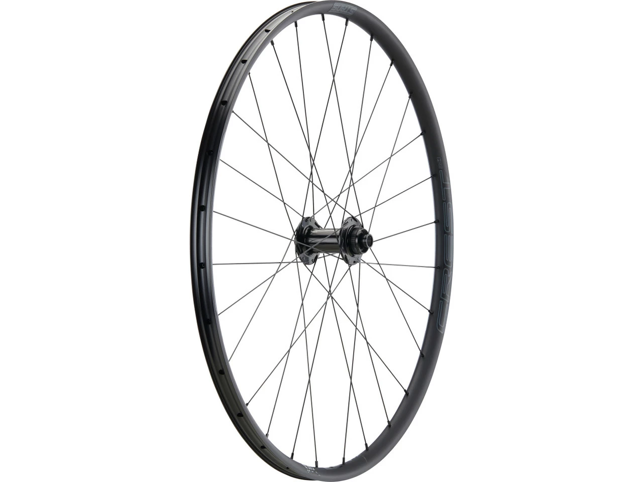 Tune Juego De Ruedas Race 25 Boost Disc Center Lock 29" 4 Tune Juego De Ruedas Race 25 Boost Disc Center Lock 29" - Imagen 2