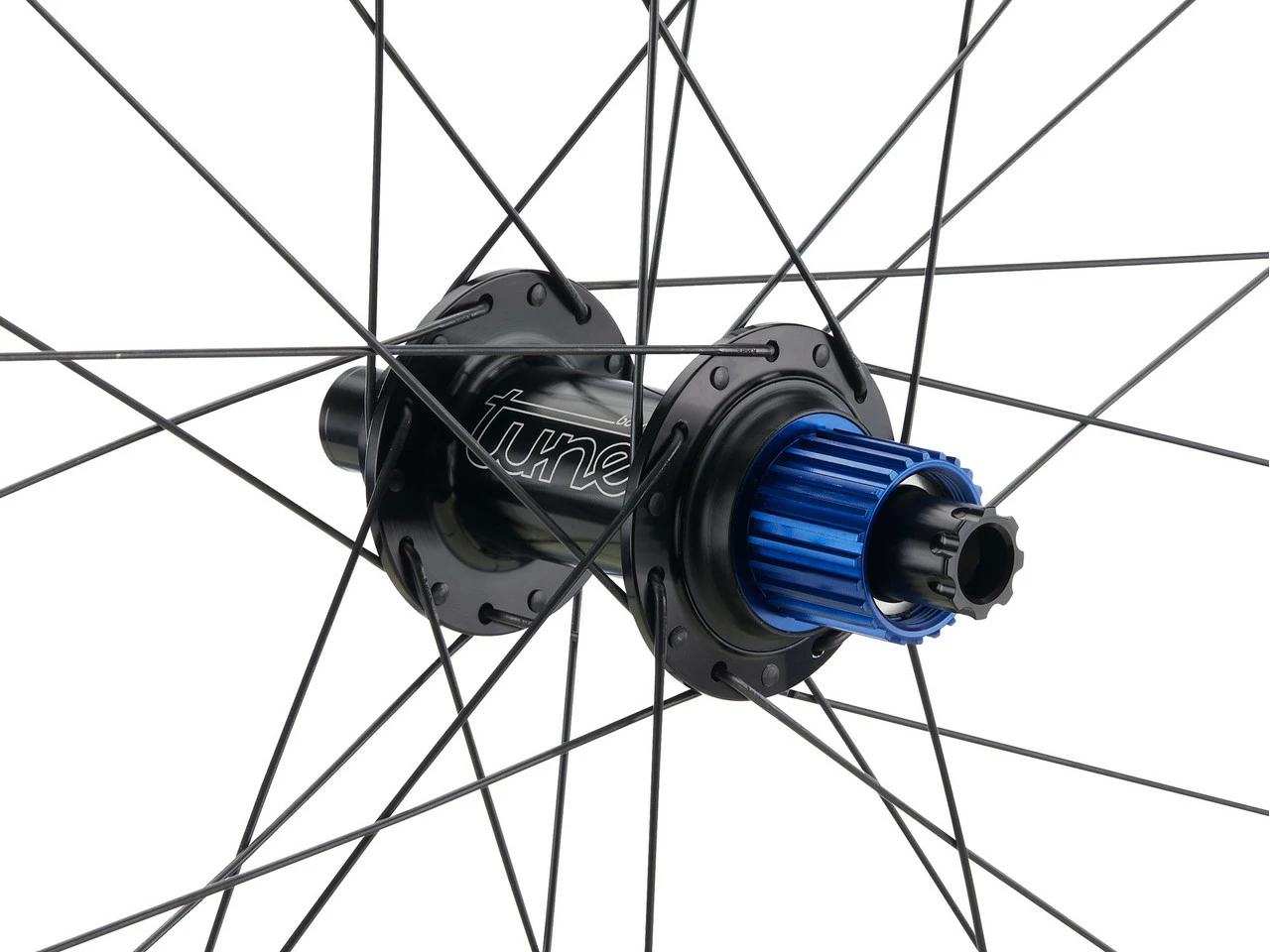 Tune Juego De Ruedas Race 25 Boost Disc Center Lock 29" 7 Tune Juego De Ruedas Race 25 Boost Disc Center Lock 29" - Imagen 5