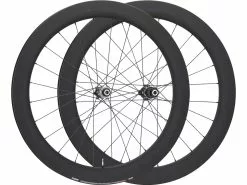 Shimano Juego De Ruedas WH-R8170-C60-TL Ultegra Disc Center Lock Carbon