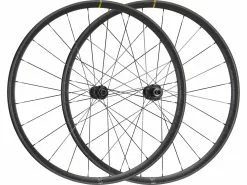Mavic Juego Ruedas Crossmax Carbon XL R Disc Center Lock 29" Boost