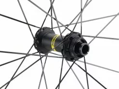 Mavic Juego Ruedas Crossmax Carbon XL R Disc Center Lock 29" Boost -Ruedas 28" Tienda de ventas 451293