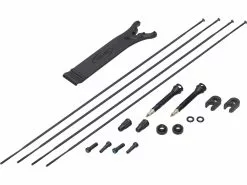 Mavic Juego Ruedas Crossmax Carbon XL R Disc Center Lock 29" Boost -Ruedas 28" Tienda de ventas 451297