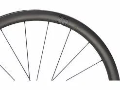 Newmen Juego De Ruedas Advanced SL R.38 Streem Disc Center Lock Carbon 28" 14 Newmen Juego De Ruedas Advanced SL R.38 Streem Disc Center Lock Carbon 28" -Ruedas 28" Tienda de ventas 453426