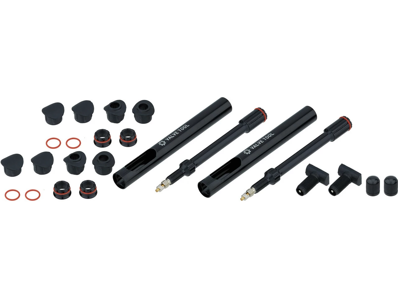 Newmen Juego De Ruedas Advanced SL R.38 Streem Disc Center Lock Carbon 28" 9 Newmen Juego De Ruedas Advanced SL R.38 Streem Disc Center Lock Carbon 28" - Imagen 7