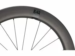 Newmen Juego De Ruedas Advanced SL R.65 Streem Disc Center Lock Carbon 28" -Ruedas 28" Tienda de ventas 453440