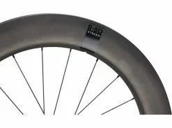 Newmen Juego De Ruedas Advanced SL R.80 Streem Disc Center Lock Carbon 28" -Ruedas 28" Tienda de ventas 453447