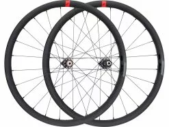 Fulcrum Juego De Ruedas Racing 4 Disc Center Lock