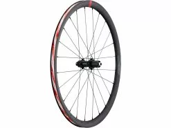 Fulcrum Juego De Ruedas Racing 4 Disc Center Lock -Ruedas 28" Tienda de ventas 456132