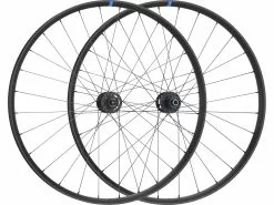RITCHEY Juego De Ruedas WCS Zeta GX Disc Center Lock 28"