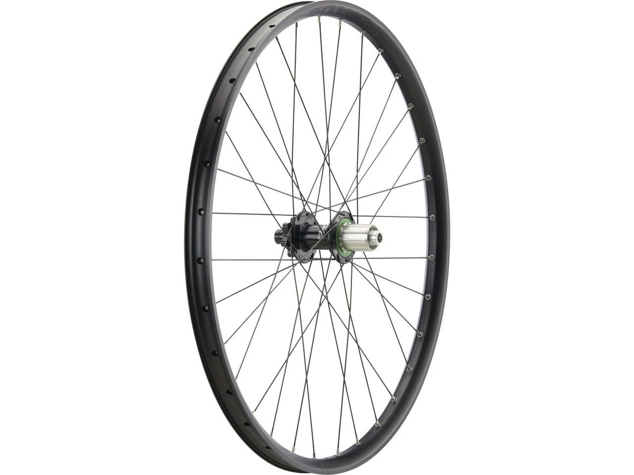 HOPE Juego Ruedas Pro 4 + Fortus 30 SC Disc 27,5" Boost Rueda Libre Alumin. 6 HOPE Juego Ruedas Pro 4 + Fortus 30 SC Disc 27,5" Boost Rueda Libre Alumin. - Imagen 4