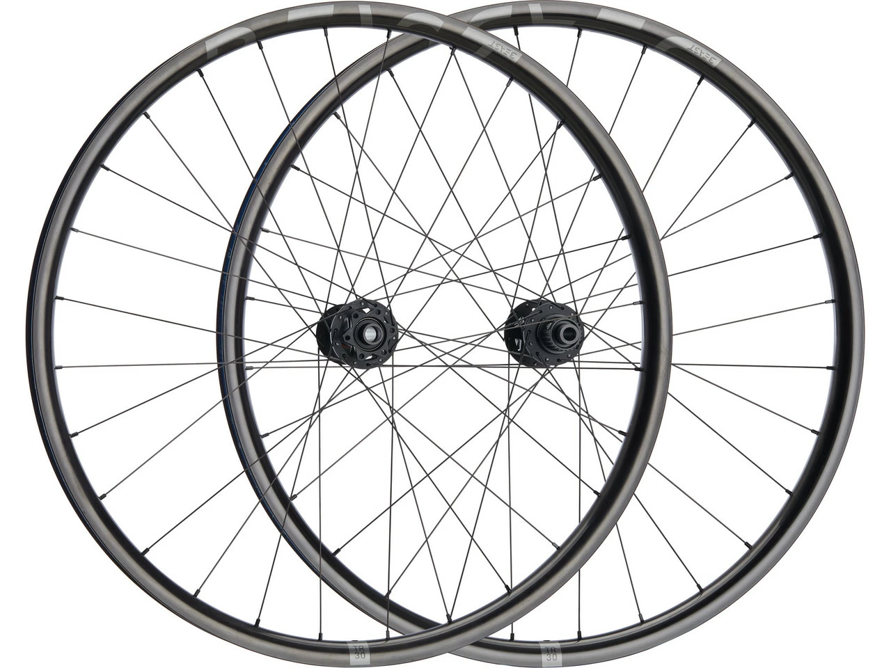 BEAST Components Juego De Ruedas TR30 Disc 6 Agujeros Boost Carbon 29" 3 BEAST Components Juego De Ruedas TR30 Disc 6 Agujeros Boost Carbon 29"