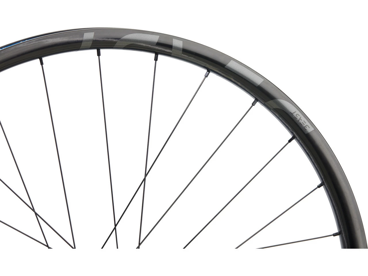 BEAST Components Juego De Ruedas TR30 Disc 6 Agujeros Boost Carbon 29" 8 BEAST Components Juego De Ruedas TR30 Disc 6 Agujeros Boost Carbon 29" - Imagen 6