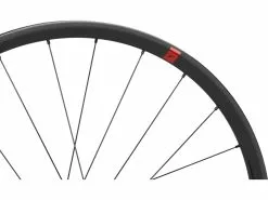 Fulcrum Juego De Ruedas Speed 25 DB Disc Center Lock Carbon 28" -Ruedas 28" Tienda de ventas 458663