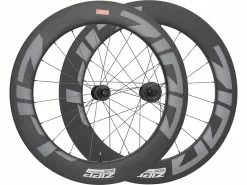 ZIPP Juego Ruedas 808 Firecrest® Carbon Tubeless Disc Center Lock Mod. 2023