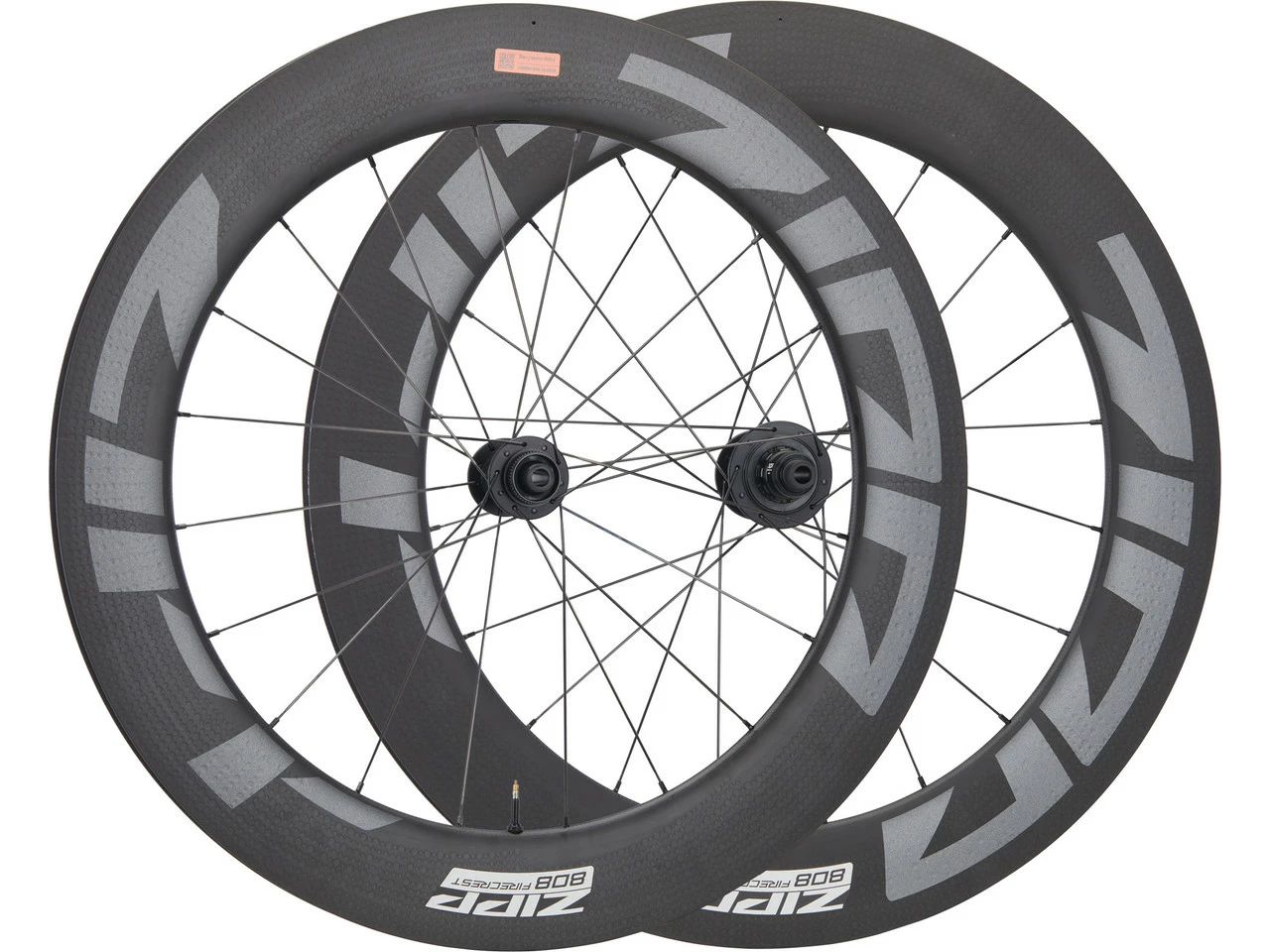 ZIPP Juego Ruedas 808 Firecrest® Carbon Tubeless Disc Center Lock Mod. 2023 3 ZIPP Juego Ruedas 808 Firecrest® Carbon Tubeless Disc Center Lock Mod. 2023