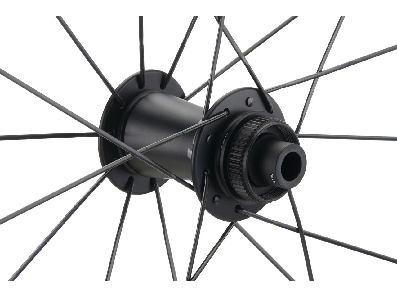 ZIPP Juego Ruedas 808 Firecrest® Carbon Tubeless Disc Center Lock Mod. 2023 5 ZIPP Juego Ruedas 808 Firecrest® Carbon Tubeless Disc Center Lock Mod. 2023 - Imagen 3