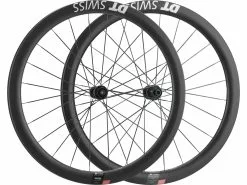 Dt-swiss Juego De Ruedas ERC 1100 DICUT 45 Carbon Disc Center Lock 28"