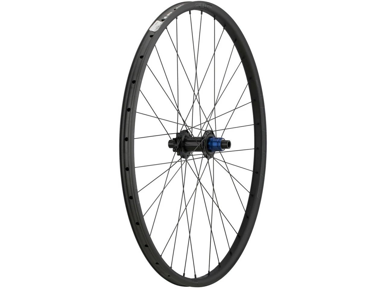 Tune Rueda BlackBurner 23 Boost Carbon Disc 6 Agujeros 29" 3 Tune Rueda BlackBurner 23 Boost Carbon Disc 6 Agujeros 29"