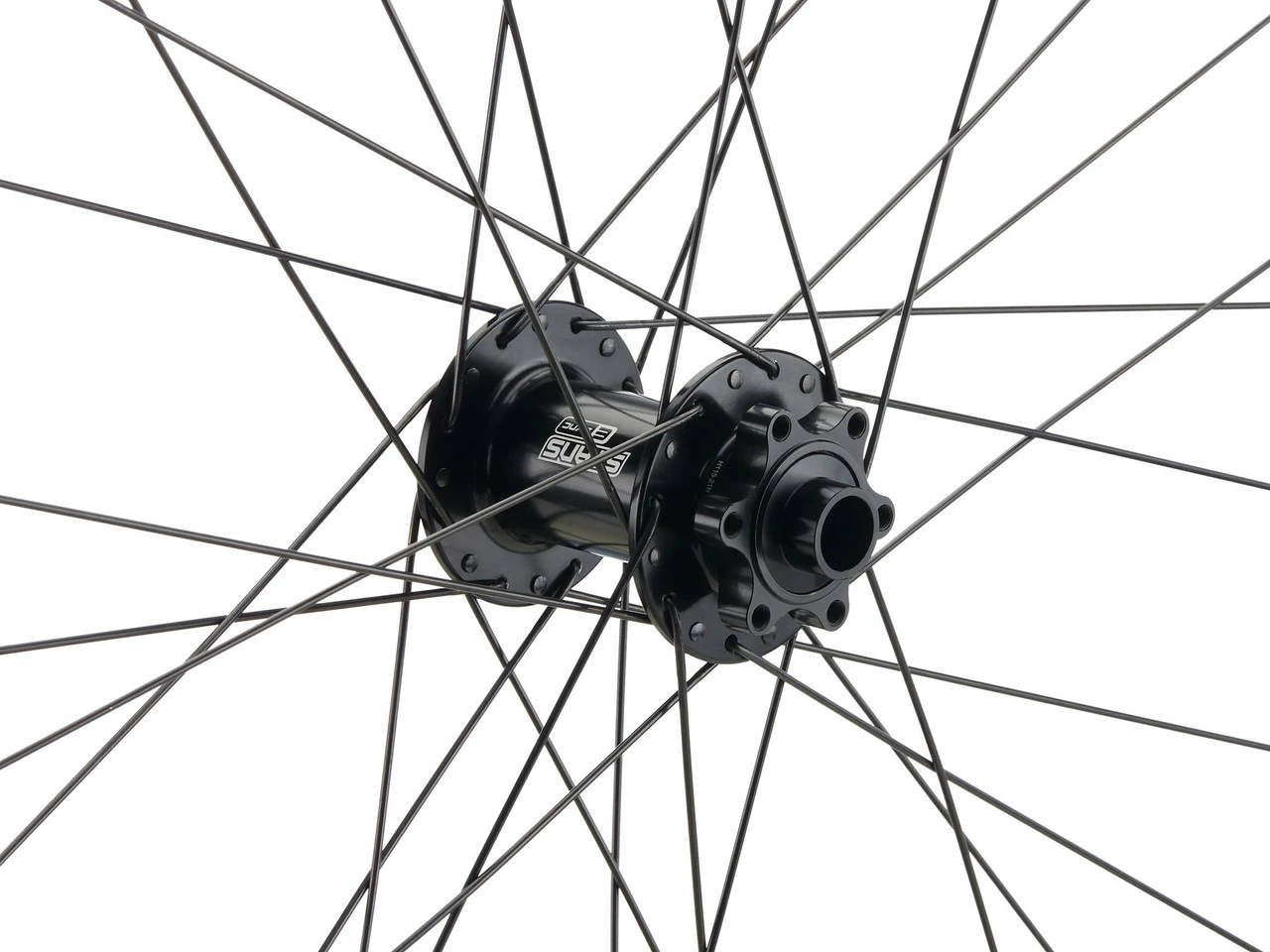 Notubes Juego De Ruedas Flow S2 Disc 6 Agujeros Boost 29" 5 Notubes Juego De Ruedas Flow S2 Disc 6 Agujeros Boost 29" - Imagen 3