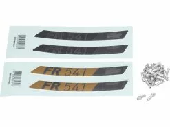 Dt-swiss Llanta FR 541 Disc 27,5" -Ruedas 28" Tienda de ventas 461752