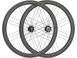 Campagnolo® Juego De Ruedas Bora Ultra WTO 45 Carbon Disc Center Lock 28"