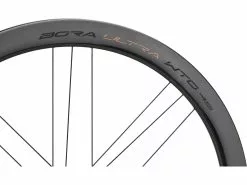 Campagnolo® Juego De Ruedas Bora Ultra WTO 45 Carbon Disc Center Lock 28" -Ruedas 28" Tienda de ventas 464502