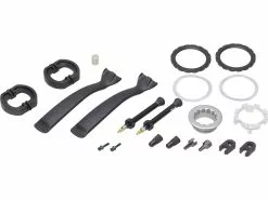 Campagnolo® Juego De Ruedas Bora Ultra WTO 45 Carbon Disc Center Lock 28" -Ruedas 28" Tienda de ventas 464503