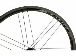 Campagnolo® Juego De Ruedas Bora WTO 33 Carbon 28" -Ruedas 28" Tienda de ventas 464511