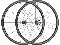 Campagnolo® Juego De Ruedas Bora WTO 33 Carbon 28" -Ruedas 28" Tienda de ventas 464514