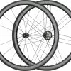 Campagnolo® Juego De Ruedas Bora WTO 45 Carbon Road 28" -Ruedas 28" Tienda de ventas 464520
