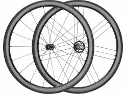 Campagnolo® Juego De Ruedas Bora WTO 45 Carbon Road 28"