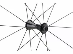 Campagnolo® Juego De Ruedas Bora WTO 45 Carbon Road 28" -Ruedas 28" Tienda de ventas 464522