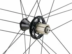 Campagnolo® Juego De Ruedas Bora WTO 45 Carbon Road 28" -Ruedas 28" Tienda de ventas 464524