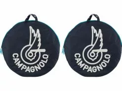 Campagnolo® Juego De Ruedas Bora WTO 45 Carbon Road 28" -Ruedas 28" Tienda de ventas 464526