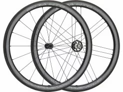 Campagnolo® Juego De Ruedas Bora WTO 45 Carbon Road 28" -Ruedas 28" Tienda de ventas 464529