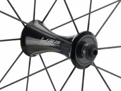 Campagnolo® Juego De Ruedas Bora WTO 45 Carbon Road 28" -Ruedas 28" Tienda de ventas 464531