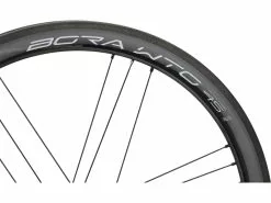 Campagnolo® Juego De Ruedas Bora WTO 45 Carbon Road 28" -Ruedas 28" Tienda de ventas 464534