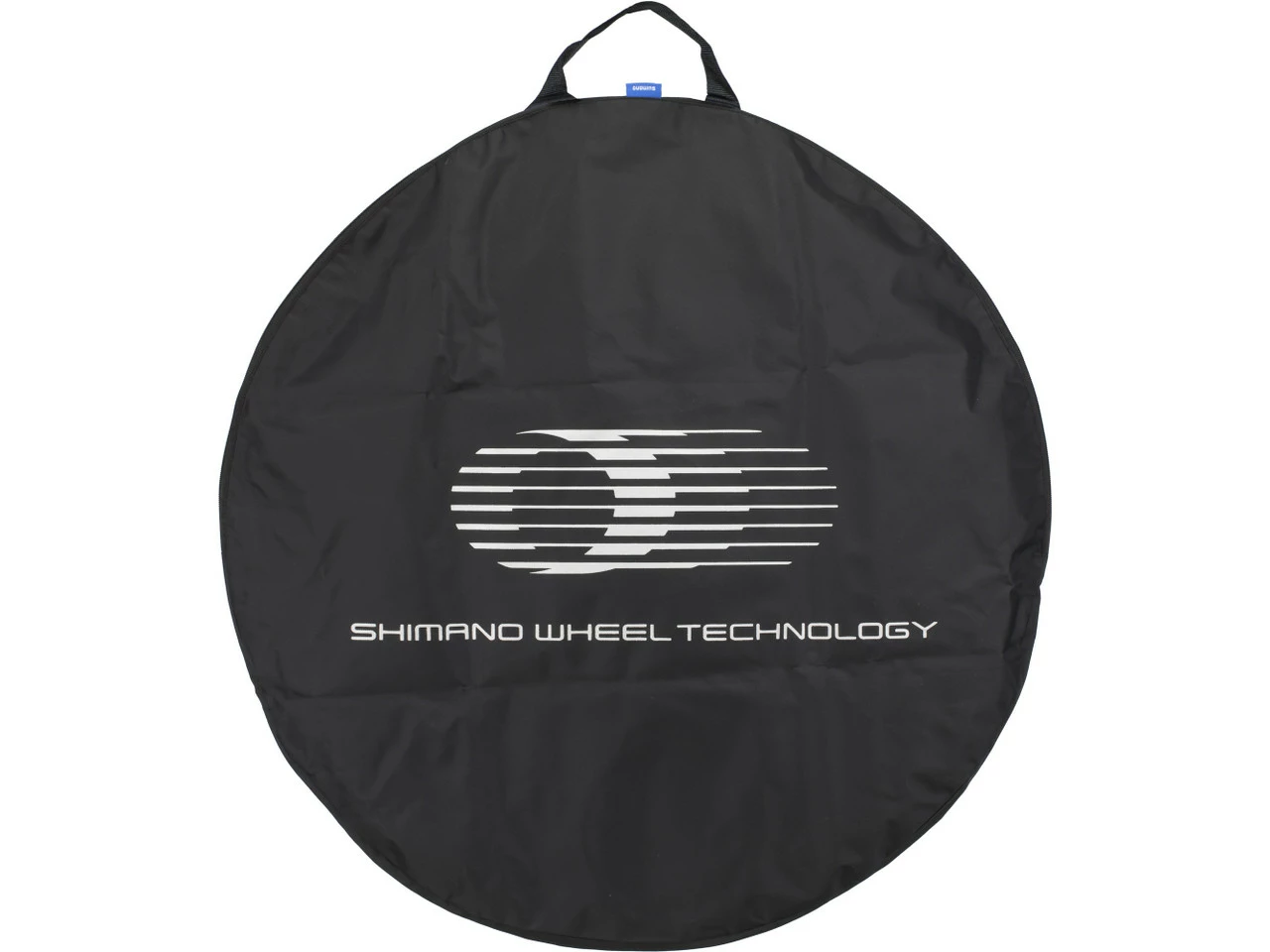 Shimano Ju. Ruedas + Bolsa WH-R9270-C60-HR-TL Dura-Ace Disc Center Lock Carbon 10 Shimano Ju. Ruedas + Bolsa WH-R9270-C60-HR-TL Dura-Ace Disc Center Lock Carbon - Imagen 8