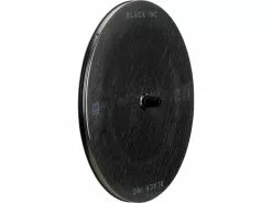Black Inc Rueda De Disco Zero 2.0 Disc Center Lock Carbon 28"