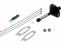 E-thirteen Juego De Ruedas LG1 Plus Downhill 27,5" -Ruedas 28" Tienda de ventas 468671