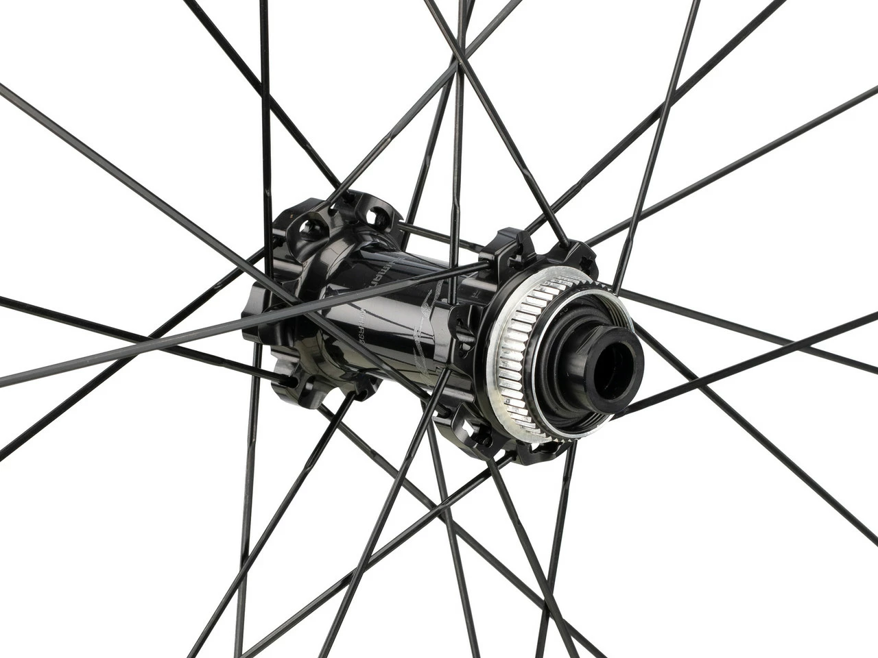 Shimano Juego De Ruedas WH-R9270-C36-TL Dura-Ace Disc Center Lock Carbon 5 Shimano Juego De Ruedas WH-R9270-C36-TL Dura-Ace Disc Center Lock Carbon - Imagen 3