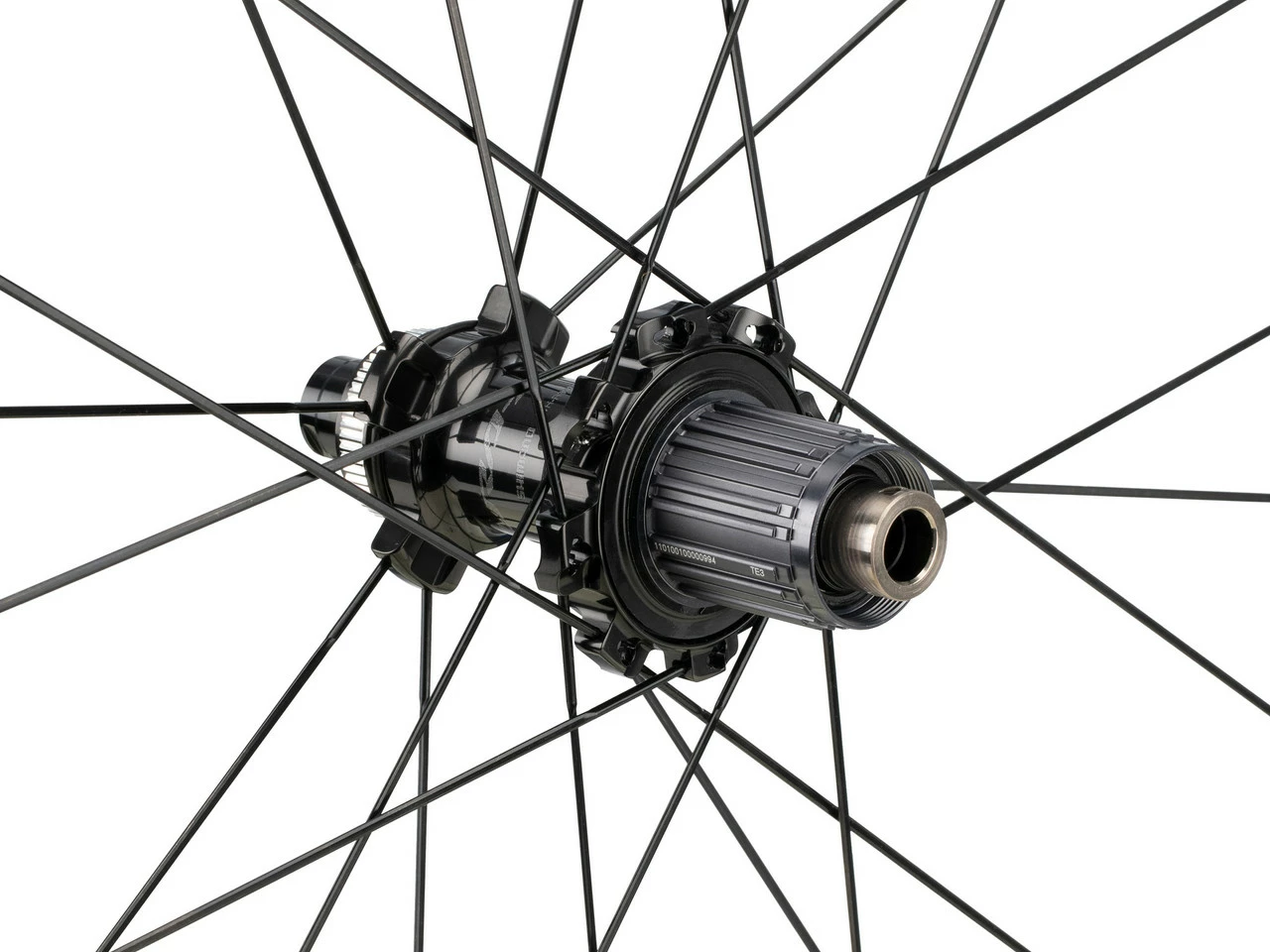 Shimano Juego De Ruedas WH-R9270-C36-TL Dura-Ace Disc Center Lock Carbon 7 Shimano Juego De Ruedas WH-R9270-C36-TL Dura-Ace Disc Center Lock Carbon - Imagen 5