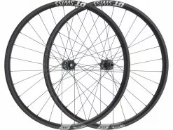 Dt-swiss Juego De Ruedas HXC 1501 SPLINE One 27,5" 30 Boost Disc 6 Aguj. Hybrid