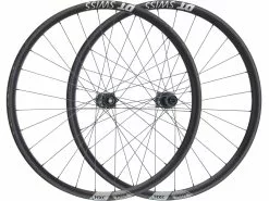 Dt-swiss Juego De Ruedas HXC 1501 SPLINE One 27,5" 35 Boost Disc 6 Aguj. Hybrid