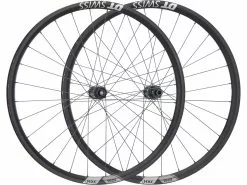 Dt-swiss Juego Ruedas HXC 1501 SPLINE One LS 27,5" 30 Boost Center Lock Hybrid