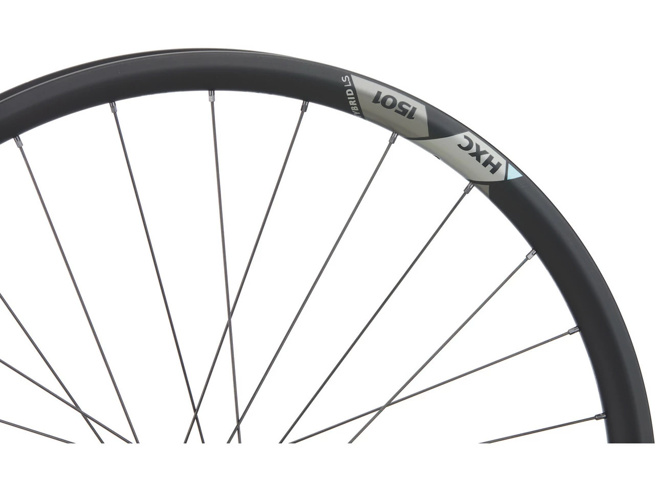 Dt-swiss Juego Ruedas HXC 1501 SPLINE One LS 27,5" 30 Boost Center Lock Hybrid 8 Dt-swiss Juego Ruedas HXC 1501 SPLINE One LS 27,5" 30 Boost Center Lock Hybrid - Imagen 6