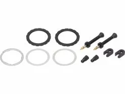 Fulcrum Juego De Ruedas Red Metal 5 Disc Center Lock Boost 29" Modelo 2023 -Ruedas 28" Tienda de ventas 474939